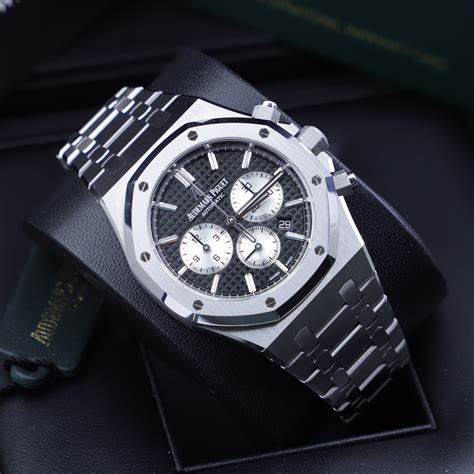 audemars piguet chrono prezzo|audemars piguet best price.